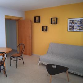 Camping Castellote, hotel sa Castellote