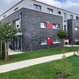 Ferienwohnung Vor der Altstadt