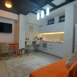 Apartamente 13 si 16 in Oxygen Residence Sinaia