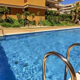 Apartamento La Entrada, hotel i Punta Prima