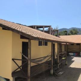 Vila do Surfe