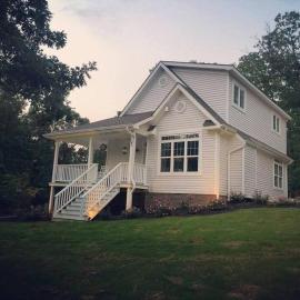 Primrose Cottage - Private Lake, Hot Tub, ATV Trails, hotel Menában