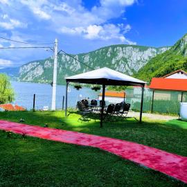 La Cico 1, Hotel in Dubova
