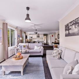 Spring Cottage, hotel di Nowra