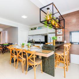 APT NOVO, LOCALIZAÇÃO PRIVILEGIADA 60 MT DO TERMAS, hotel in Piratuba
