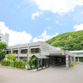 Otaru Asari Classe Hotel, hotel en Otaru