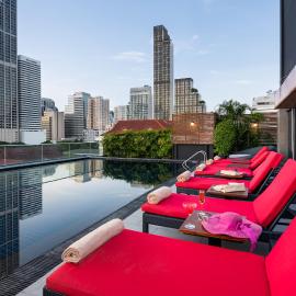 RakYim Siam - Sukhumvit 15