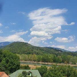 Apartament Panoramic Calimanesti