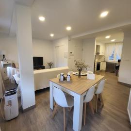 Apartamento turístico Cedeira Casa Bustabad