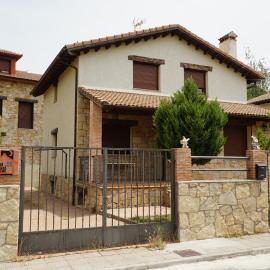 Casa la Cabañuela