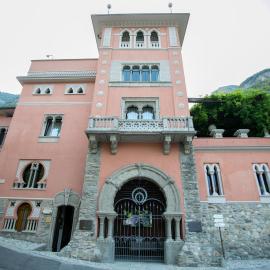 La Portineria Luxury B&B, hotel u gradu Piancogno