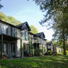 Pippins 7 Neaum Crag, khách sạn ở Ambleside