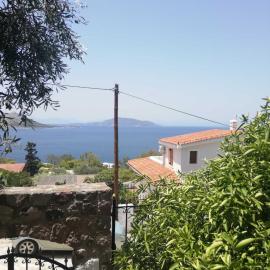 ΕΞΟΧΙΚΗ ΚΑΤΟΙΚΙΑ, hotel i Aegenitissa