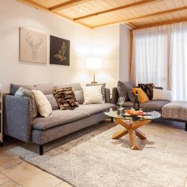 Kinohaus 3, hotel i Wengen