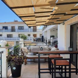 Paramount Gardens Resorts C201 – hotel w Larnace