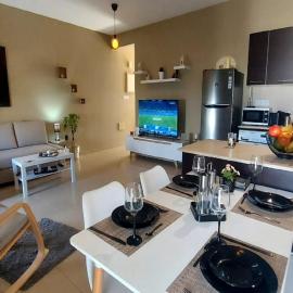 Paramount Gardens Resorts C202 – hotel w Larnace