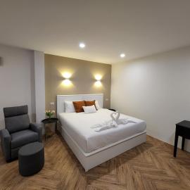 Hommory Residence - West Chalong