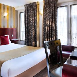 Hotel Opéra d'Antin