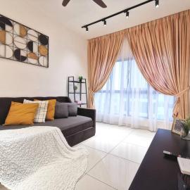 4 Traders Garden 1 Bedroom Pool View Netflix WiFi