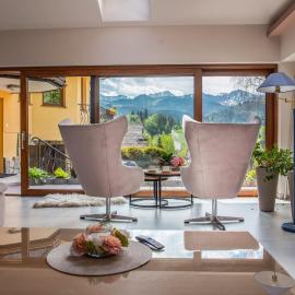 Apartamenty Willa Alesandro