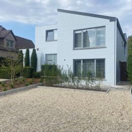 Kortessem에 위치한 호텔 Route 123 Birchwood Pension