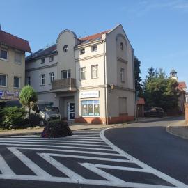 Apartamenty Wałowa 11, hotel in Leszno