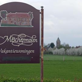 Meschermolen 8