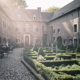 Viesnīca Meschermolen 2 pilsētā Eijsden