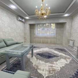 APARTMENT “NOVZA”