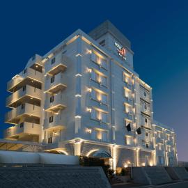 Hotel Rea Tiare - Adult Only-, hotel i Himeji