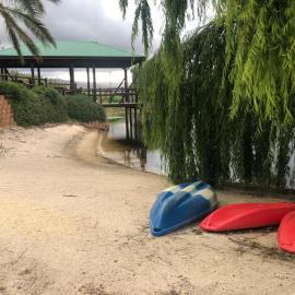 Inn On Highlands، فندق في غرابو