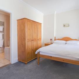 Falcon's Nest Hotel, hotel di Port Erin