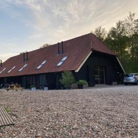 OP10 Logeren op 't Land, hotel di Ambt Delden
