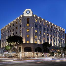 The Riviera Hotel Taipei