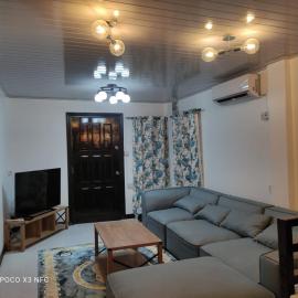 LUXE APARTMENTS, hotel sa Georgetown