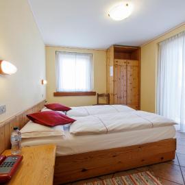 Hotel San Rocco, hotel u Livinjo
