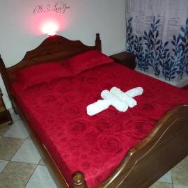 -= Studio Love =-, hotel a Xylophaghou