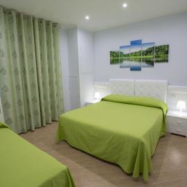 Residenza Duomo, hotel di Avezzano