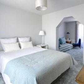 Villa René, hotel in Villers-sur-Mer