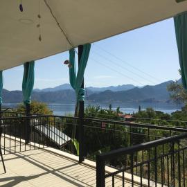 DURU selimiye konukevi, hotel v destinaci Selimiye