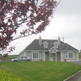 Mount Leinster View, hotel in Bunclody