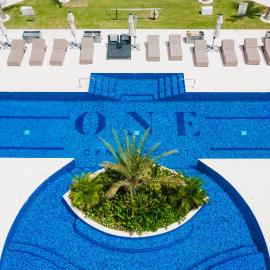 ONE Canal Point, hotell i Upper Land