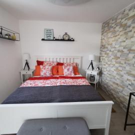 Ferienwohnung Tannenzwerg, hotel in Tannenberg