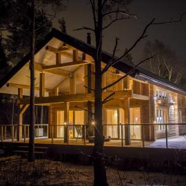 Hapsal Holiday Homes, hotel a Haapsalu