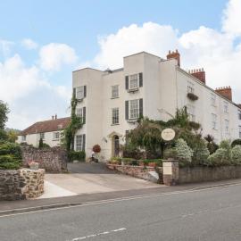 Alcombe House