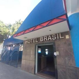 Hotel Brasil Pindamonhangaba, hotel a Pindamonhangaba