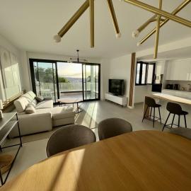Estepona Luxury Apartment