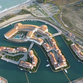 Marinagri Greenblu Hotel, hotel u gradu Polikoro