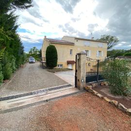 Pause Provençale Le Muy, hôtel au Muy