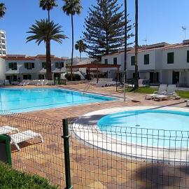 Bungalow Casa Arena
